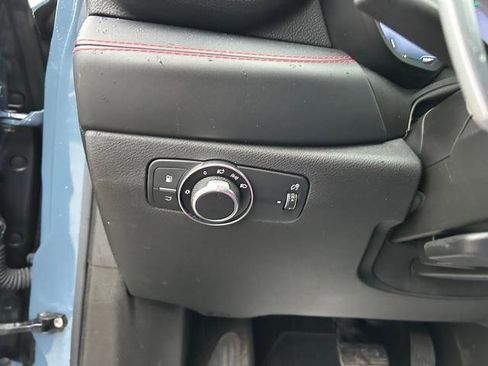 Used 2024 Dodge Hornet R/T Plus w/ Tech Pack Plus w/o Parking image 24