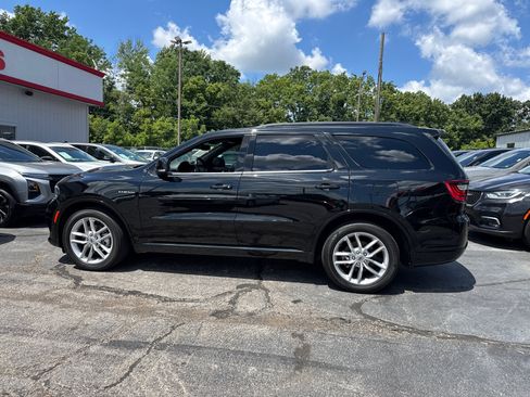 Used 2023 Dodge Durango R/T AWD/4WD image 3