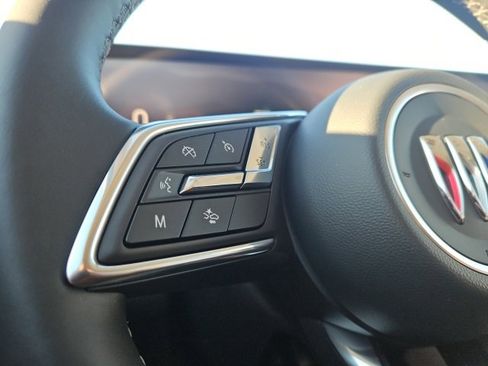 New 2026 Buick Envision Avenir image 42