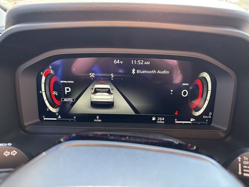 New 2026 Nissan Rogue Platinum w/ Platinum Premium Package image 10