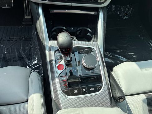 Used 2024 BMW M4 xDrive Competition AWD/4WD image 16