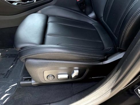Used 2023 BMW X4 xDrive30i w/ M Sport Package AWD/4WD image 20
