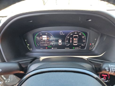 Certified 2024 Honda Accord Touring image 21