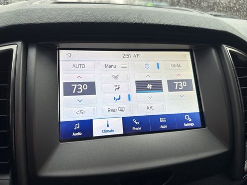 Used 2020 Ford Ranger XLT w/ Equipment Group 301A Mid image 24