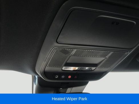 Certified 2024 GMC Acadia Elevation w/ Luxury Package FWD image 9