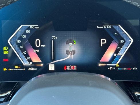 Used 2025 BMW X1 xDrive28i w/ Technology Package image 17