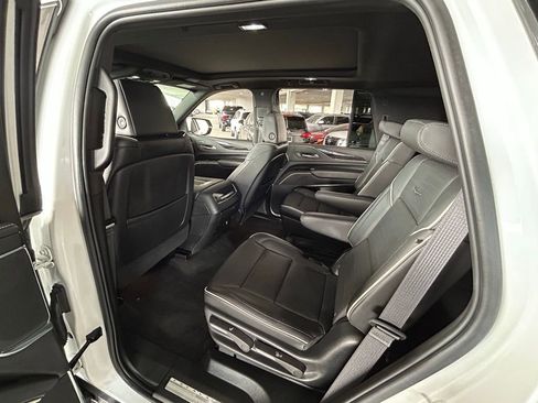Used 2022 Cadillac Escalade Sport image 45