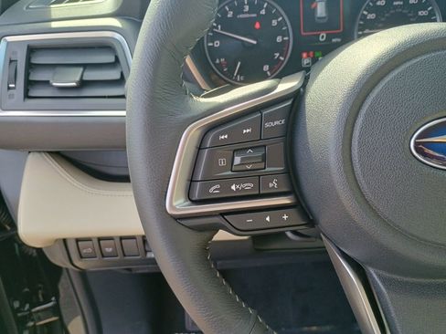 New 2026 Subaru Ascent Limited image 19