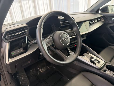 Used 2023 Audi A3 2.0T Premium w/ Convenience Package FWD image 4