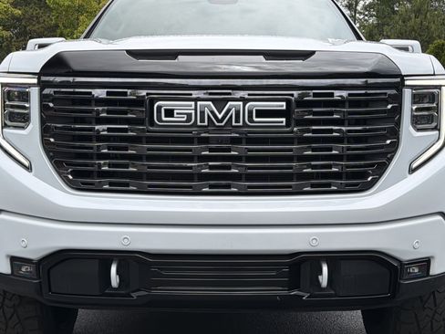Used 2026 GMC Sierra 1500 Denali Ultimate AWD/4WD image 43