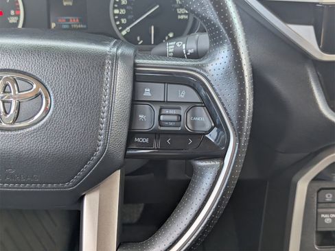 Used 2024 Toyota Tundra SR5 image 23