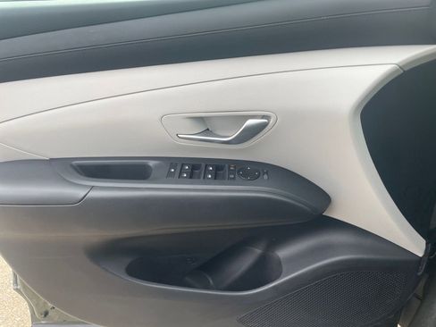 Used 2025 Hyundai Tucson SEL image 18