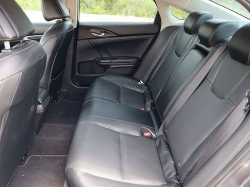 Used 2019 Honda Insight Touring image 13