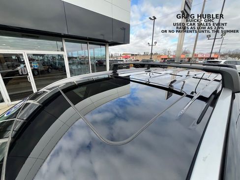 Used 2021 Hyundai Palisade SEL w/ Convenience Package image 42