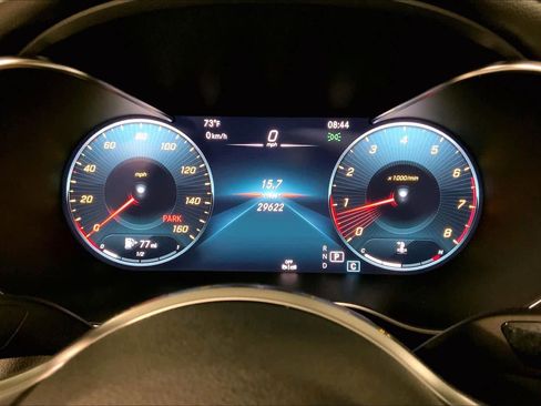 Certified 2023 Mercedes-Benz C 300 Coupe image 25