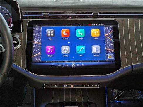 Certified 2025 Mercedes-Benz E 350 Sedan image 15