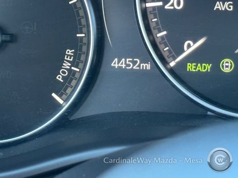 Used 2025 MAZDA CX-50 2.5 Hybrid w/ Cargo Package image 30