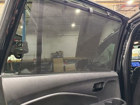 Used 2025 Honda Passport Black Edition image 49