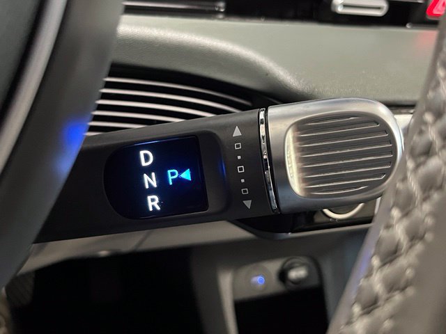 Used 2023 Hyundai Ioniq 5 Limited RWD image 25