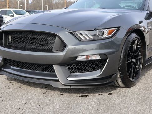 Used 2020 Ford Mustang Shelby GT350 w/ Technology Package image 19