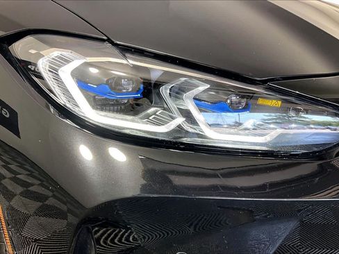 Used 2021 BMW M4 Coupe w/ Executive Package RWD image 26