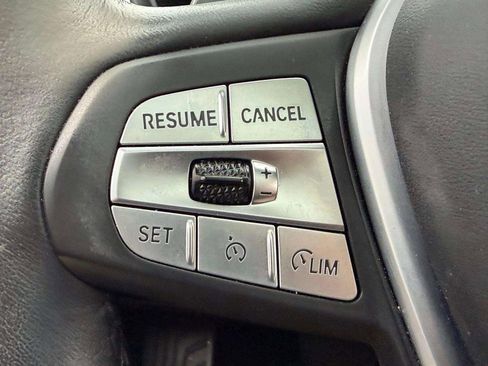 Used 2022 BMW X3 sDrive30i w/ Convenience Package image 35