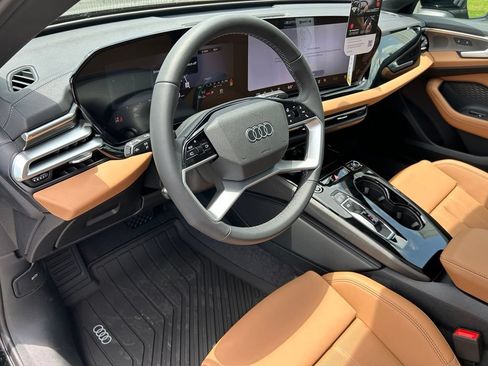 New 2026 Audi A5 2.0T Premium Plus AWD/4WD image 16
