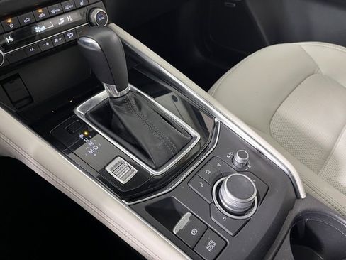 Used 2023 MAZDA CX-5 AWD 2.5 S w/ Premium Package image 33