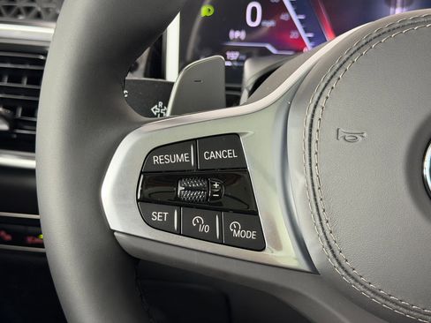 New 2026 BMW X7 xDrive40i w/ M Sport Package image 14