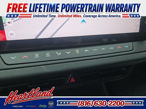 New 2026 Dodge Charger R/T w/ Performance Handling Group AWD/4WD image 62