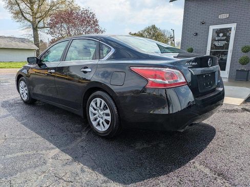 Used 2013 Nissan Altima 2.5 S image 4