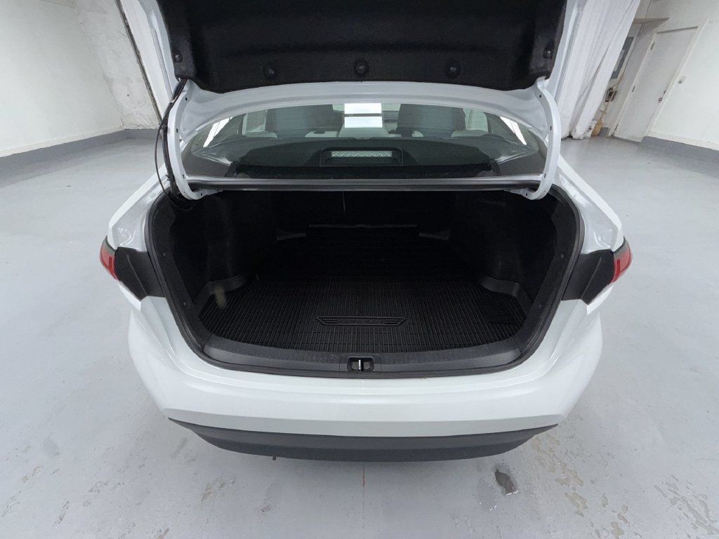 Certified 2024 Toyota Corolla LE FWD image 17