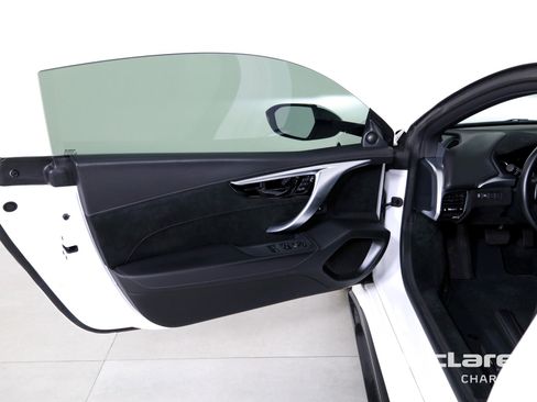 Used 2018 Acura NSX image 10