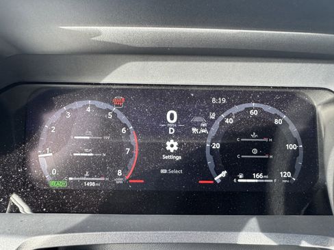 Certified 2025 Toyota 4Runner Trailhunter image 22