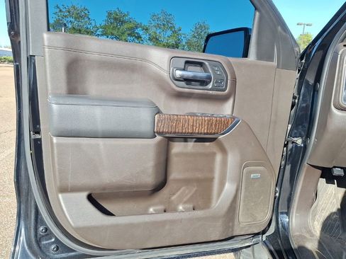 Used 2019 GMC Sierra 1500 Denali w/ Denali Ultimate Package image 32