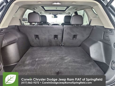 Used 2022 GMC Terrain Denali w/ Denali Premium Package image 33