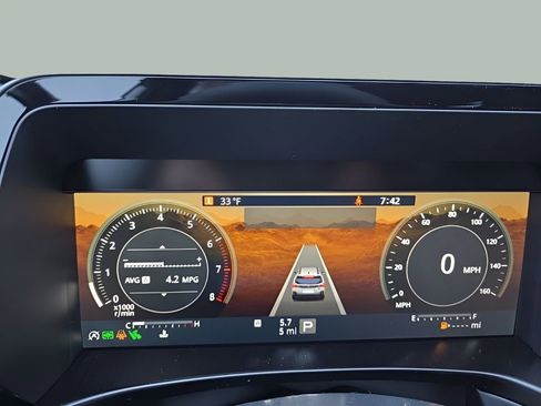 New 2026 Subaru Outback Wilderness image 26