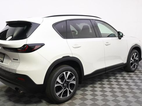 New 2026 MAZDA CX-5 Preferred AWD/4WD image 7