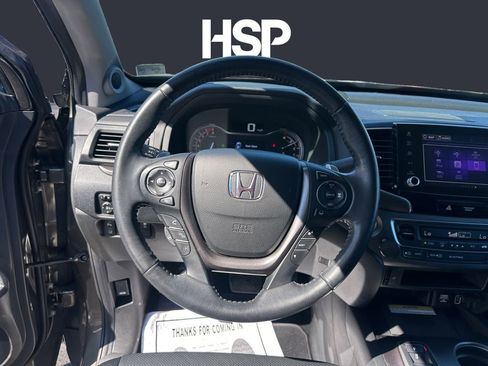 Certified 2022 Honda Ridgeline RTL-E image 12