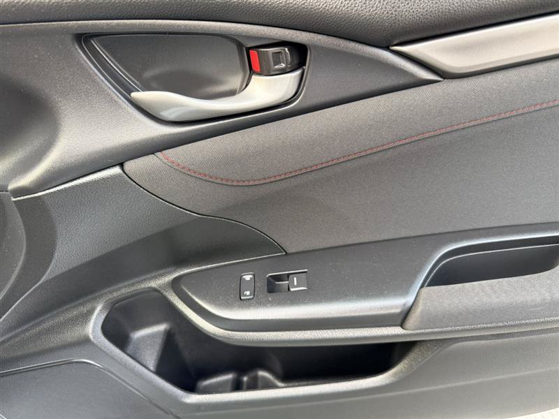 Used 2019 Honda Civic Si image 15