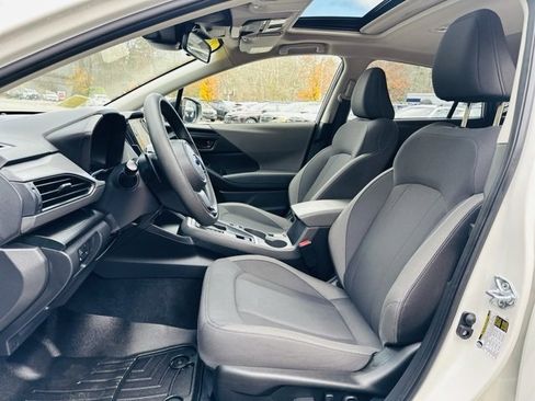 Used 2025 Subaru Crosstrek 2.0i Premium image 23