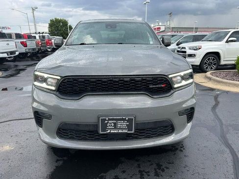 Used 2021 Dodge Durango GT image 10
