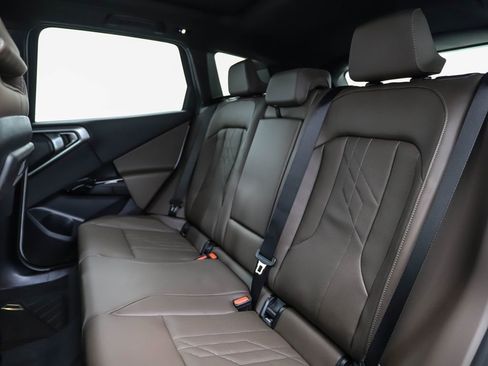 New 2026 BMW X3 xDrive30 image 22