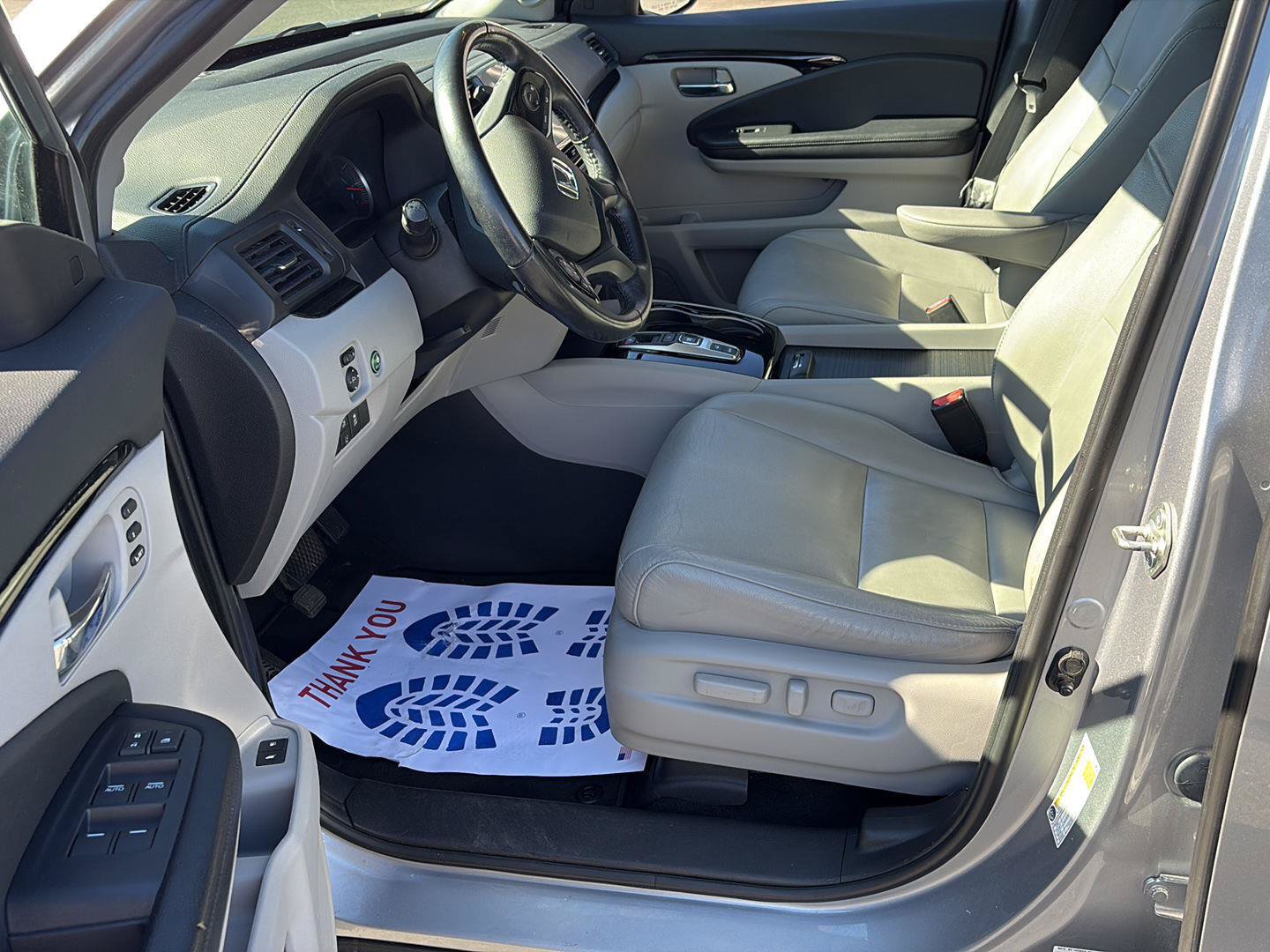 Used 2020 Honda Pilot Touring image 15