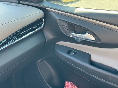 New 2026 Buick Envista Avenir image 34