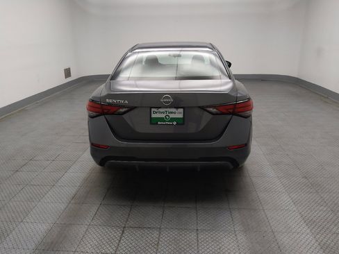 Used 2024 Nissan Sentra S FWD image 7