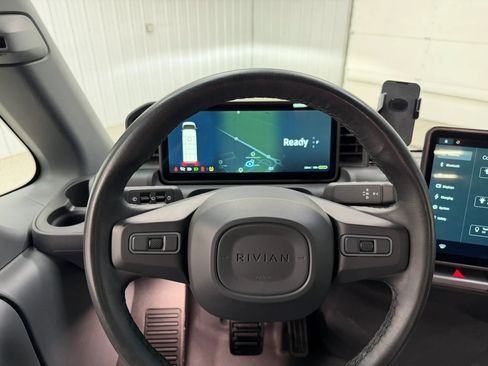 Used 2024 Rivian Delivery 500 FWD image 24