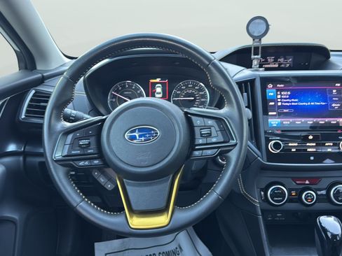 Used 2023 Subaru Crosstrek 2.5i Sport AWD/4WD image 16