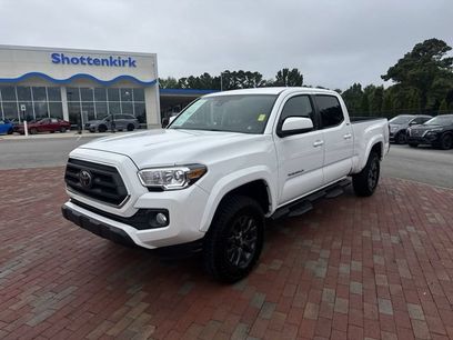 Used 2022 Toyota Tacoma SR5