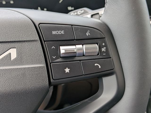 New 2026 Kia Sportage SX FWD image 30
